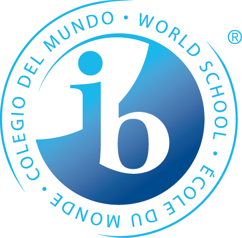 IB World School Logo